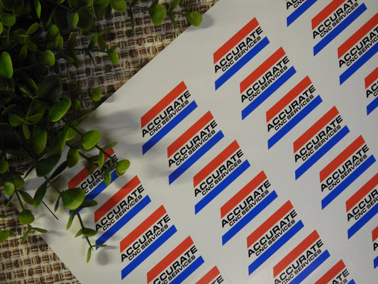 10 Ways to Use Stickers BUSINESS EDITION