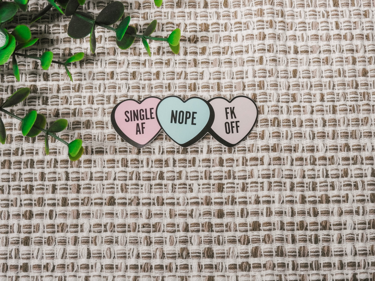 Sweet Hearts
