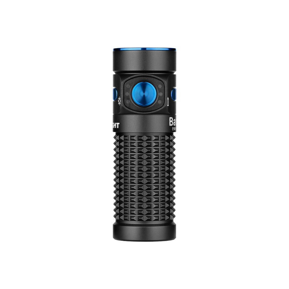 Olight Baton 4 Powerful EDC Flashlight 1300 Lumens