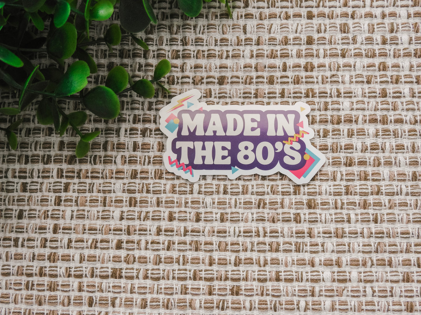Made In The