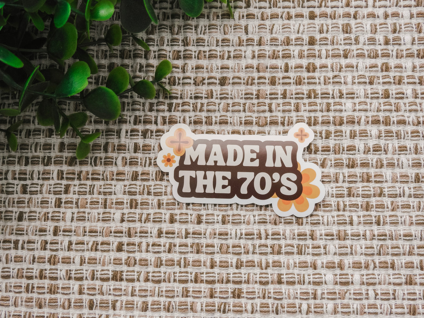 Made In The