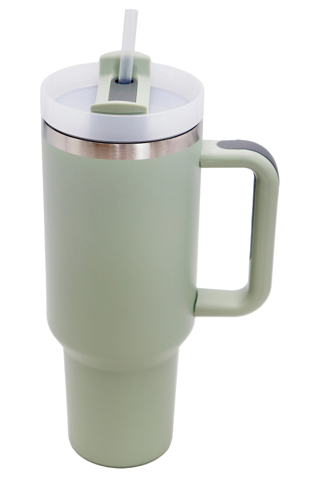 CUSTOM LOGO | 40oz Stainless Steel Tumbler