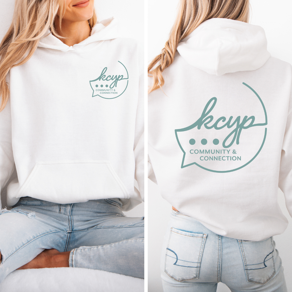 KCYP | Unisex Hoodie Sweatshirt