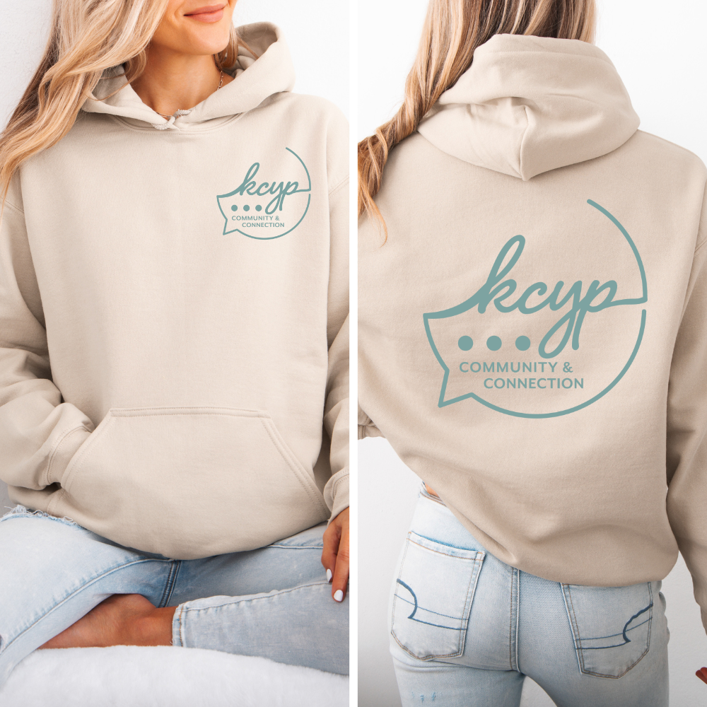 KCYP | Unisex Hoodie Sweatshirt