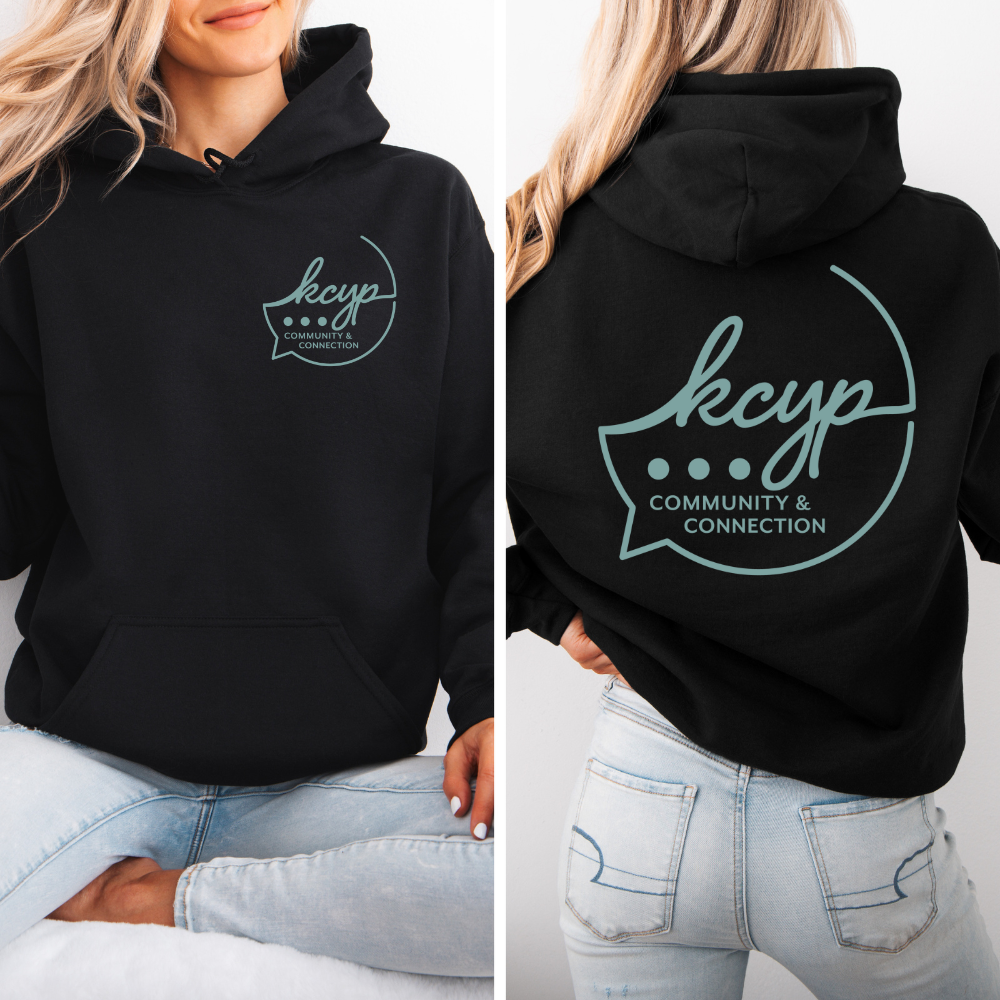 KCYP | Unisex Hoodie Sweatshirt