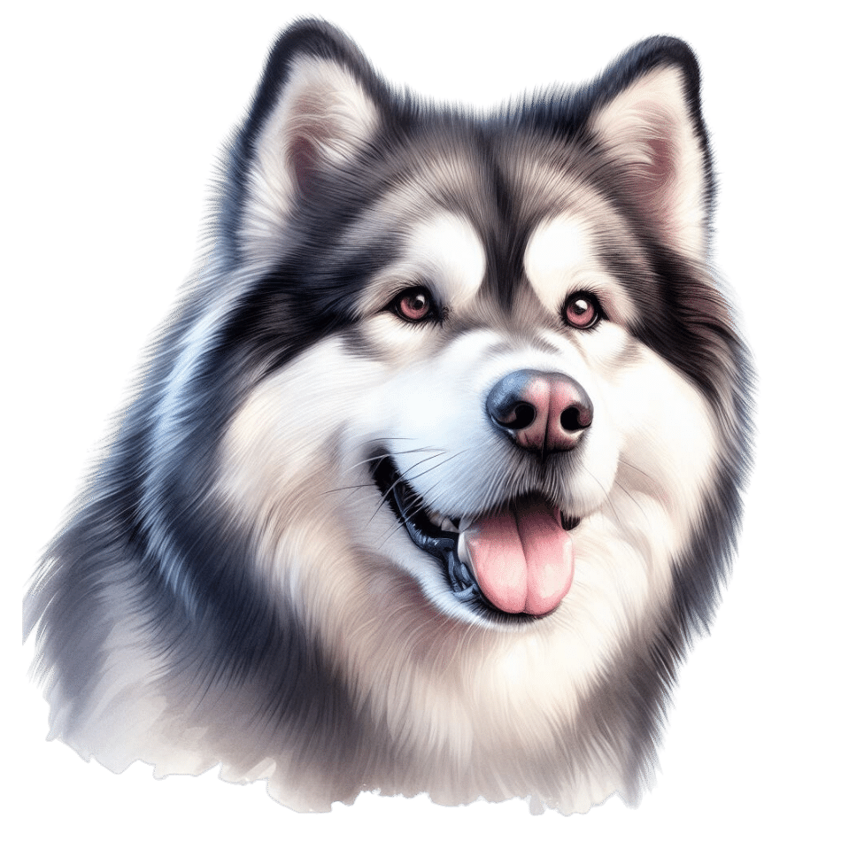 Dog Breeds | UVDTF | 24oz Matte Acrylic Tumbler