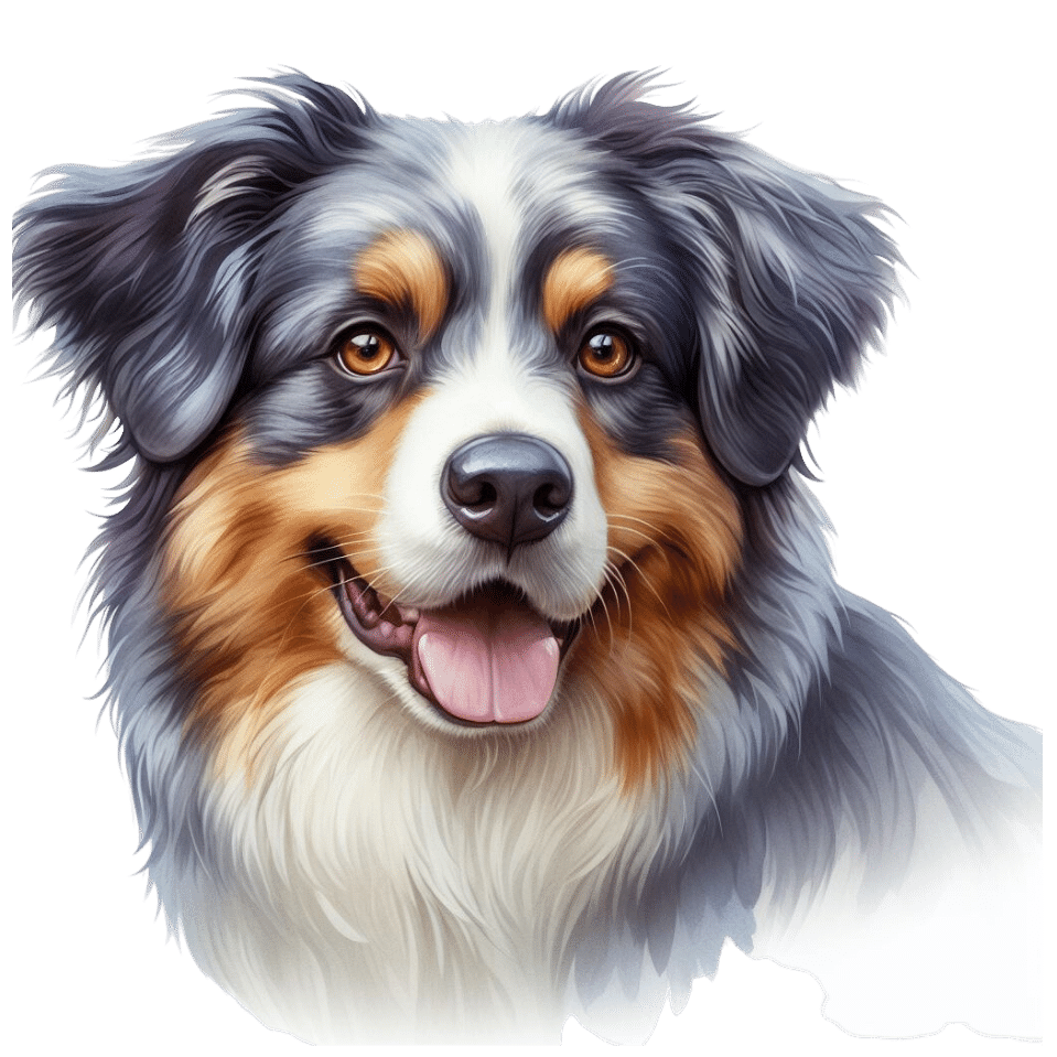 Dog Breeds | UVDTF | 24oz Matte Acrylic Tumbler