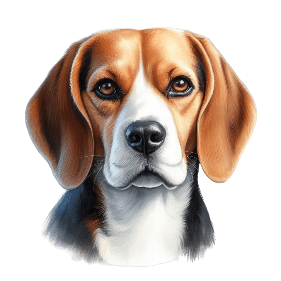 Dog Breeds | UVDTF | 24oz Matte Acrylic Tumbler
