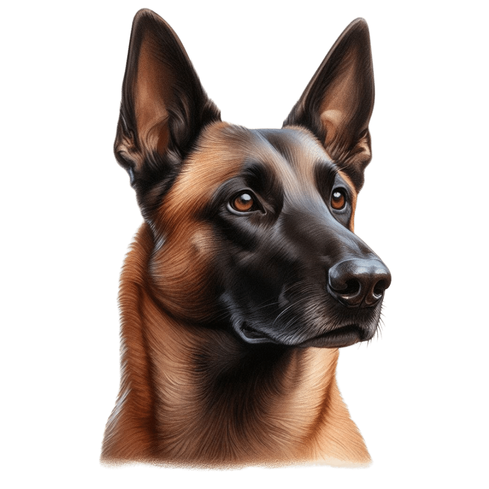 Dog Breeds | UVDTF | 24oz Matte Acrylic Tumbler