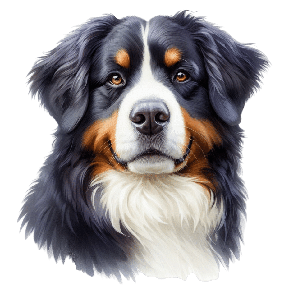 Dog Breeds | UVDTF | 24oz Matte Acrylic Tumbler