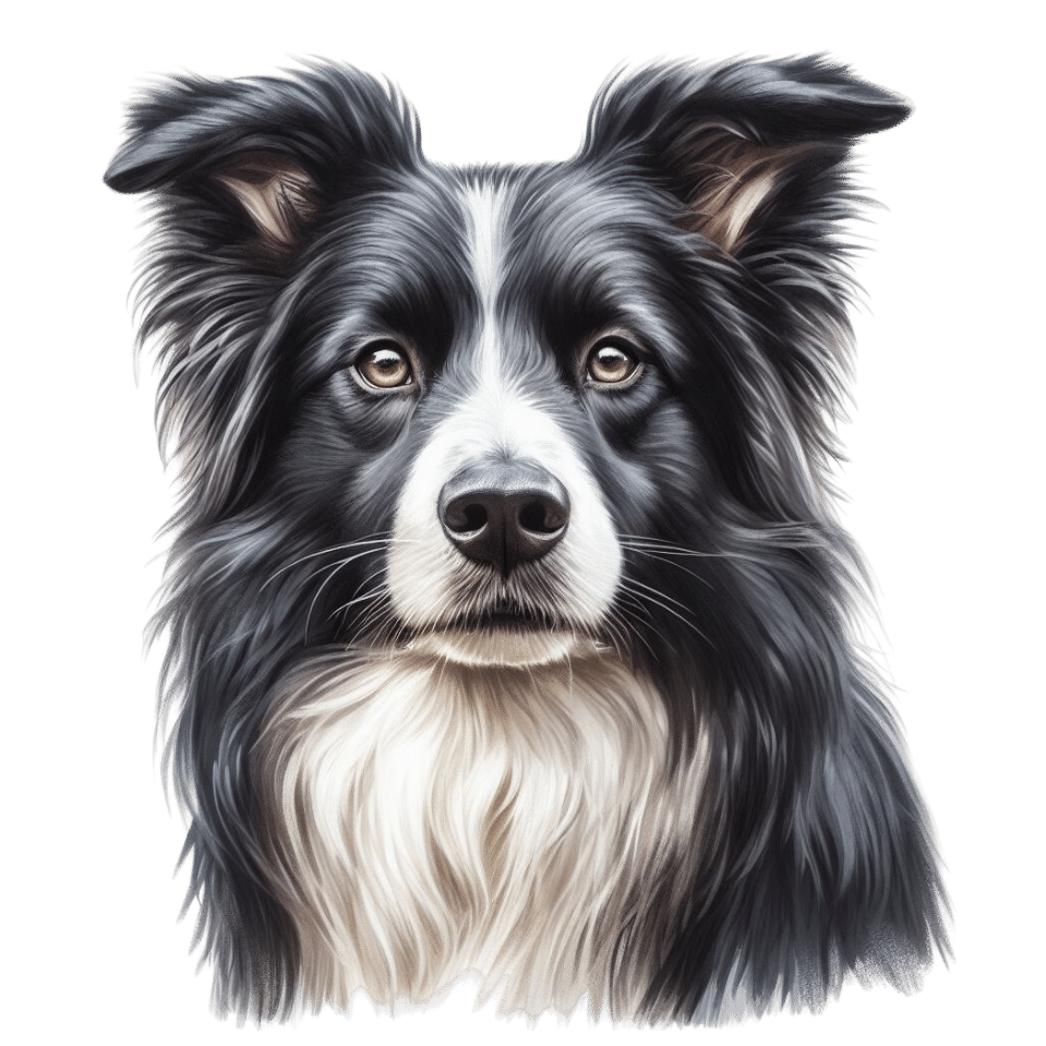 Dog Breeds | UVDTF | 24oz Matte Acrylic Tumbler