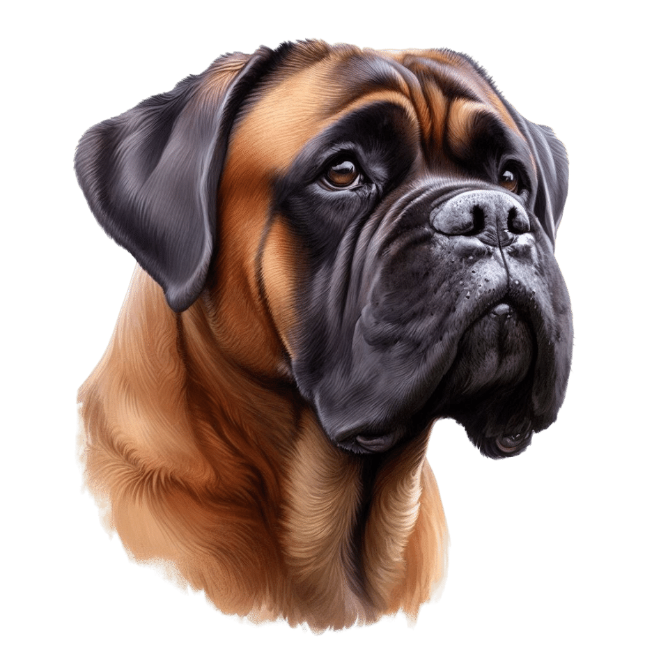 Dog Breeds | UVDTF | 24oz Matte Acrylic Tumbler