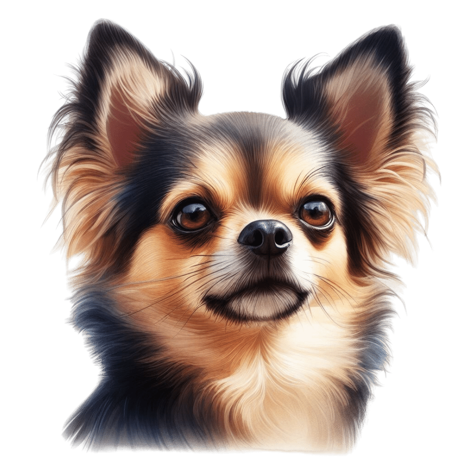 Dog Breeds | UVDTF | 24oz Matte Acrylic Tumbler