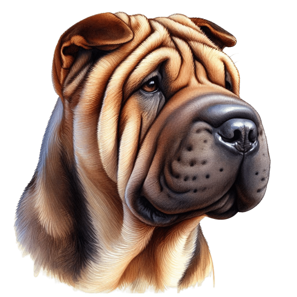 Dog Breeds | UVDTF | 24oz Matte Acrylic Tumbler
