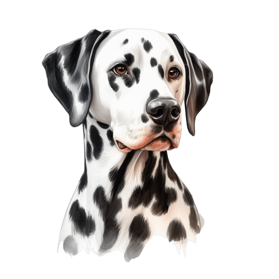 Dog Breeds | UVDTF | 24oz Matte Acrylic Tumbler