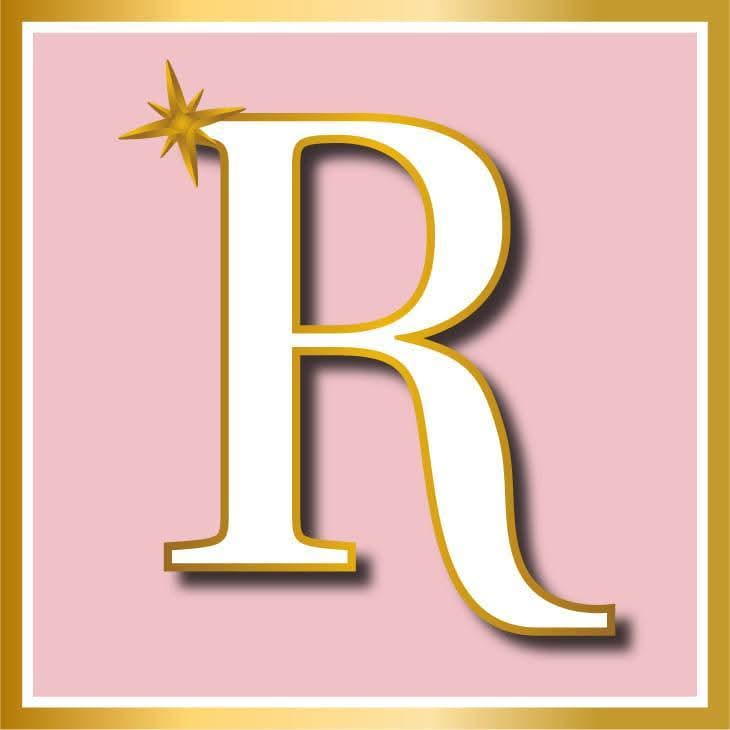 CUSTOM | Refined Salon Stickers