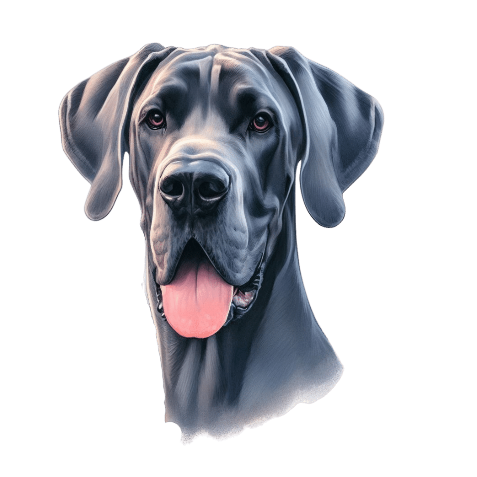 Dog Breeds | UVDTF | 24oz Matte Acrylic Tumbler