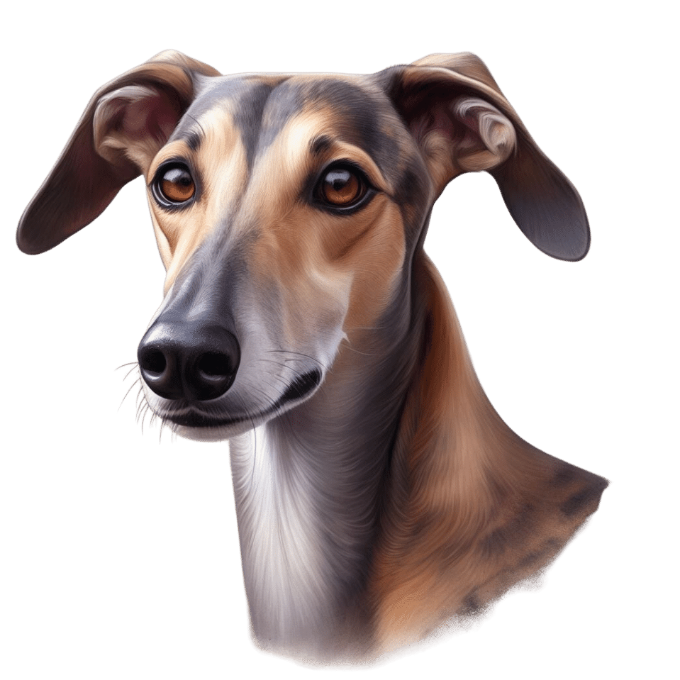 Dog Breeds | UVDTF | 24oz Matte Acrylic Tumbler