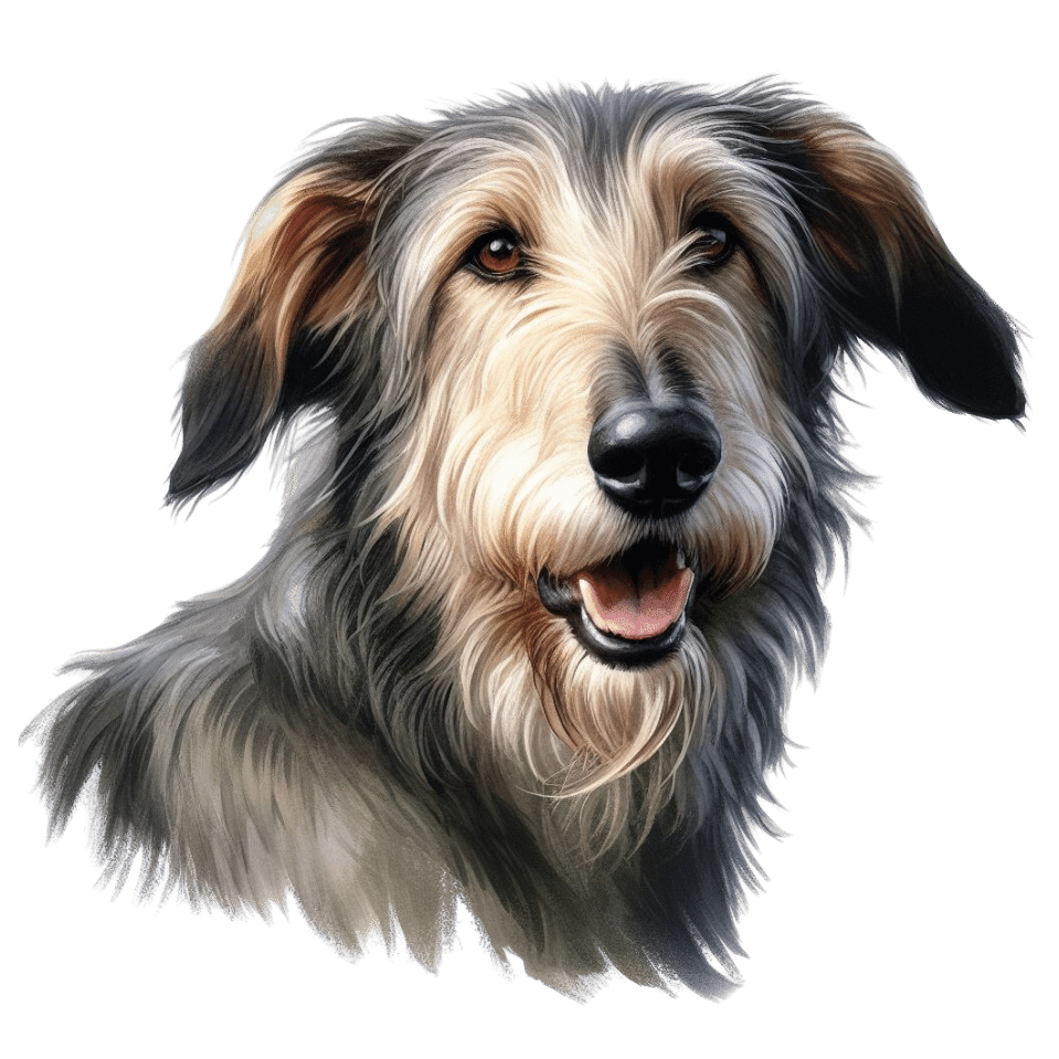 Dog Breeds | UVDTF | 24oz Matte Acrylic Tumbler