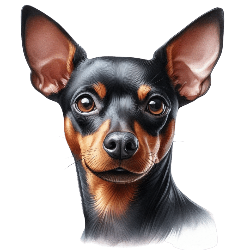 Dog Breeds | UVDTF | 24oz Matte Acrylic Tumbler
