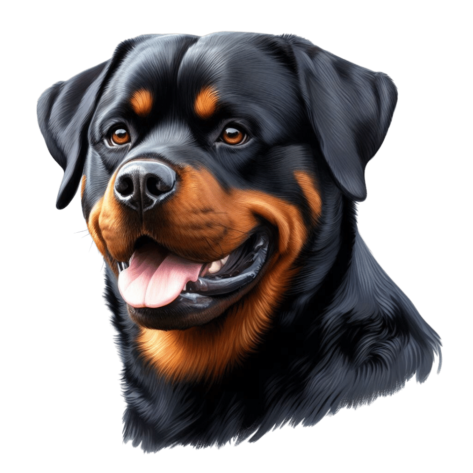 Dog Breeds | UVDTF | 24oz Matte Acrylic Tumbler