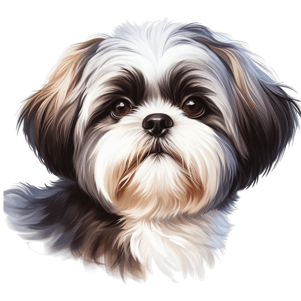 Dog Breeds | UVDTF | 24oz Matte Acrylic Tumbler