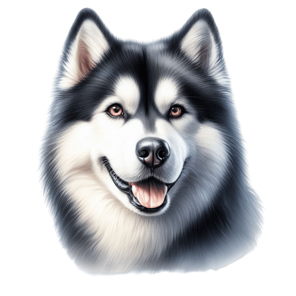 Dog Breeds | UVDTF | 24oz Matte Acrylic Tumbler
