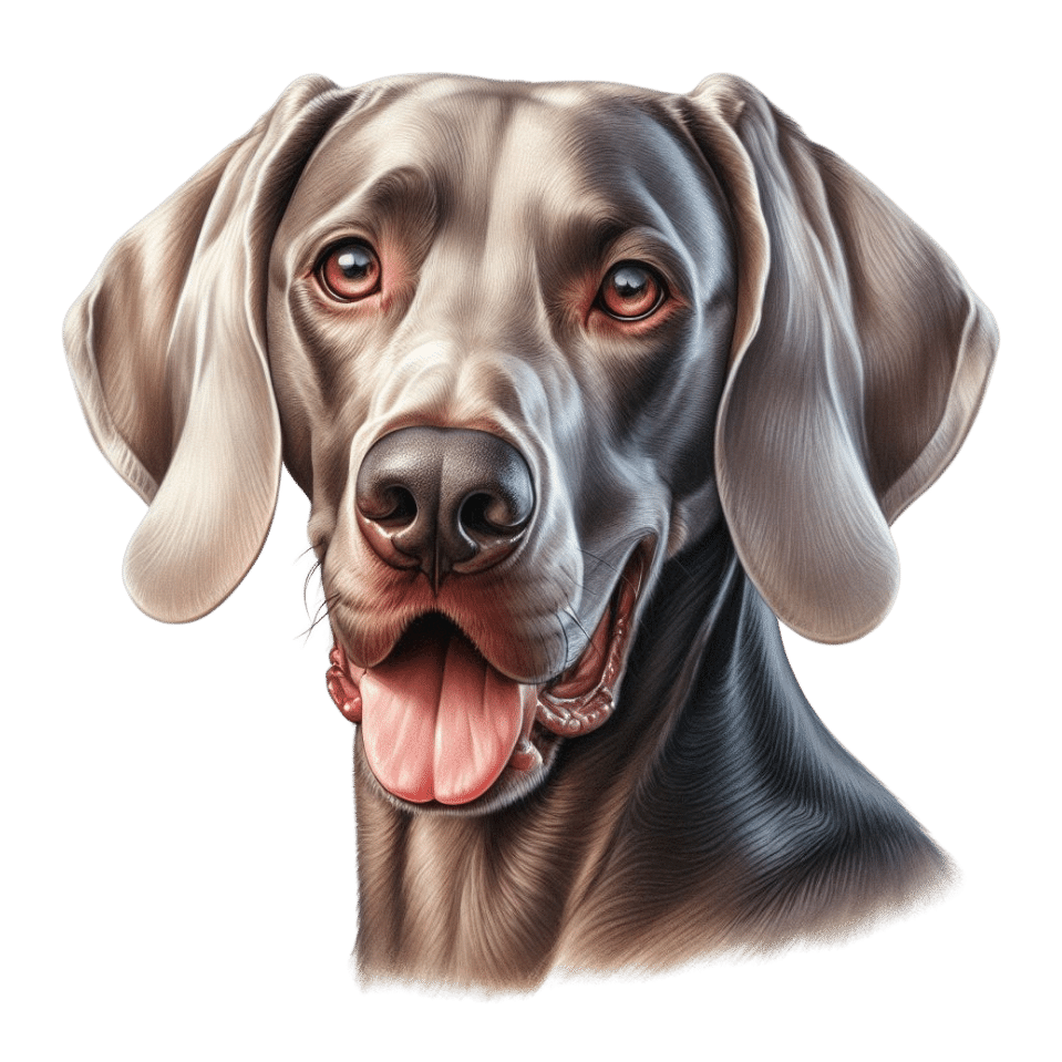 Dog Breeds | UVDTF | 24oz Matte Acrylic Tumbler