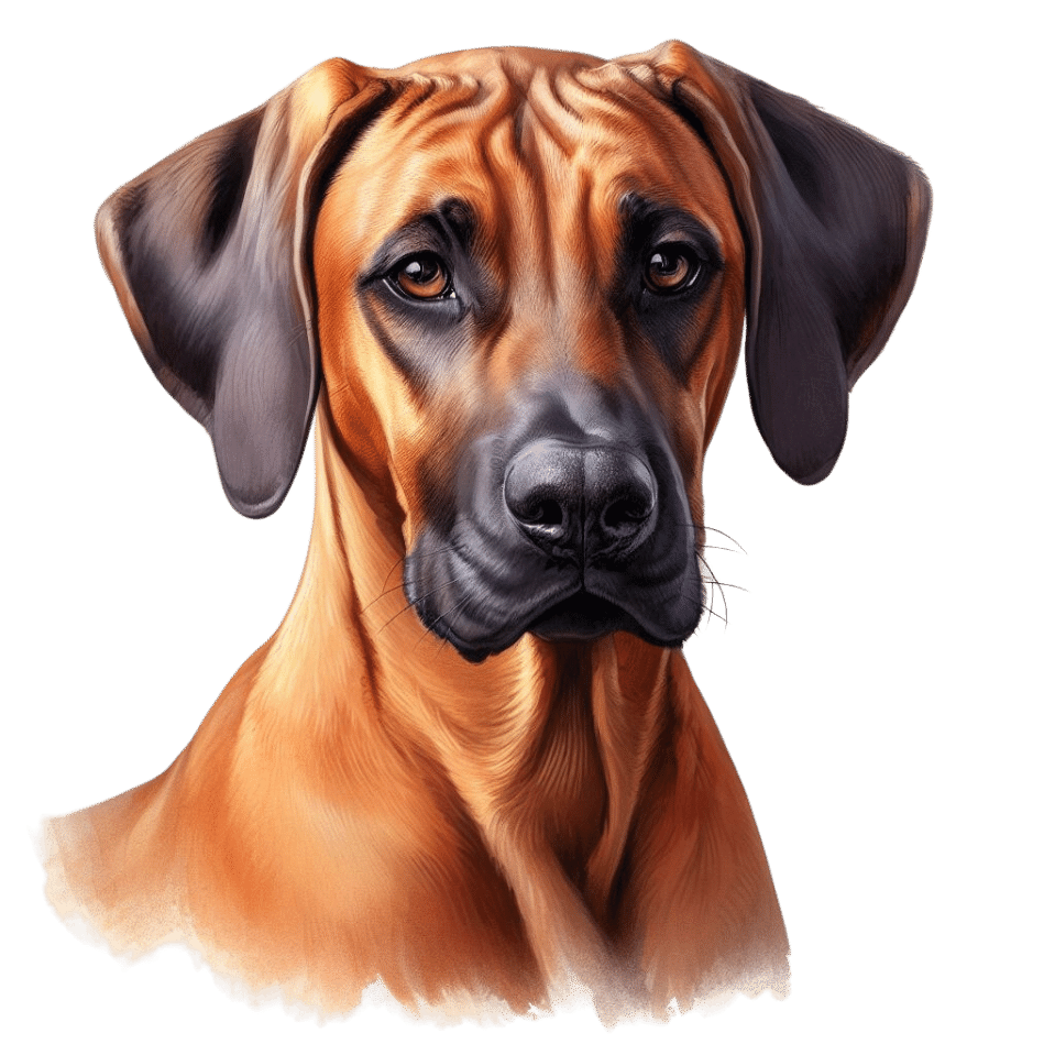 Dog Breeds | UVDTF | 24oz Matte Acrylic Tumbler