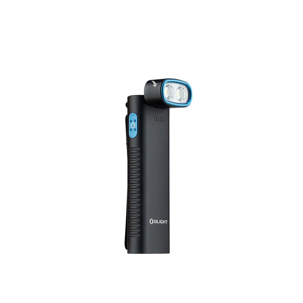 Olight Arkflex Adjustable Right Angle Flashlight