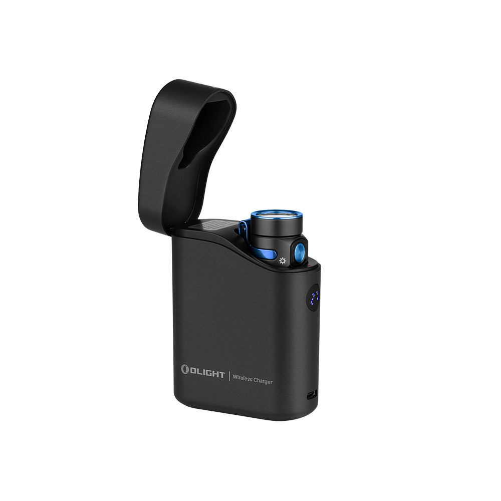 Olight Baton 4 Powerful EDC Flashlight 1300 Lumens