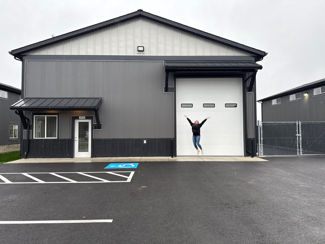 Why Working with a Local Print Shop in Coeur d’Alene Beats Online Mega-Stores