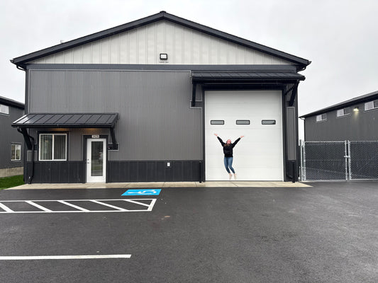 Why Working with a Local Print Shop in Coeur d’Alene Beats Online Mega-Stores