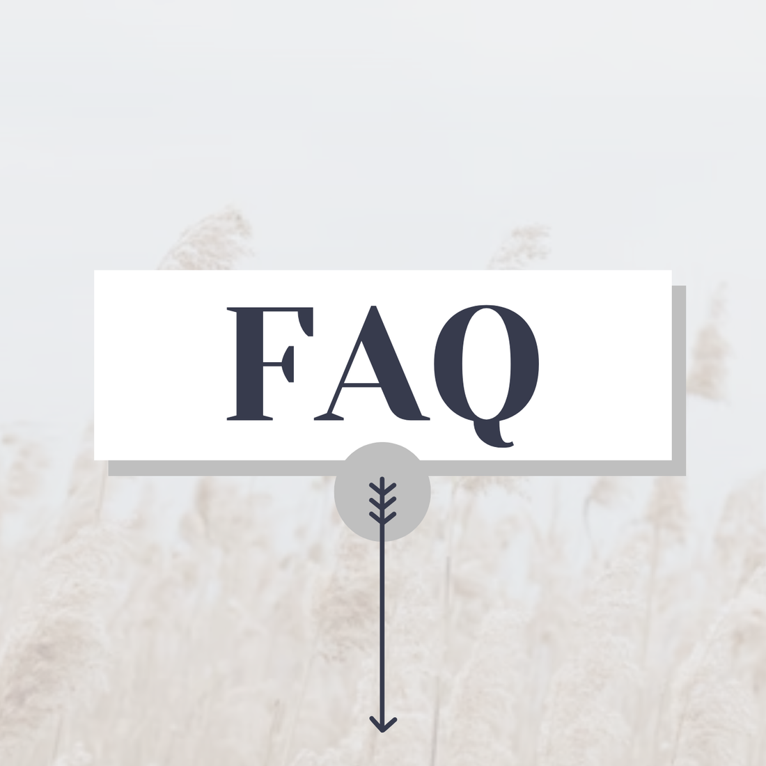Frequently Asked Questions (FAQs) – SKS Design Studio