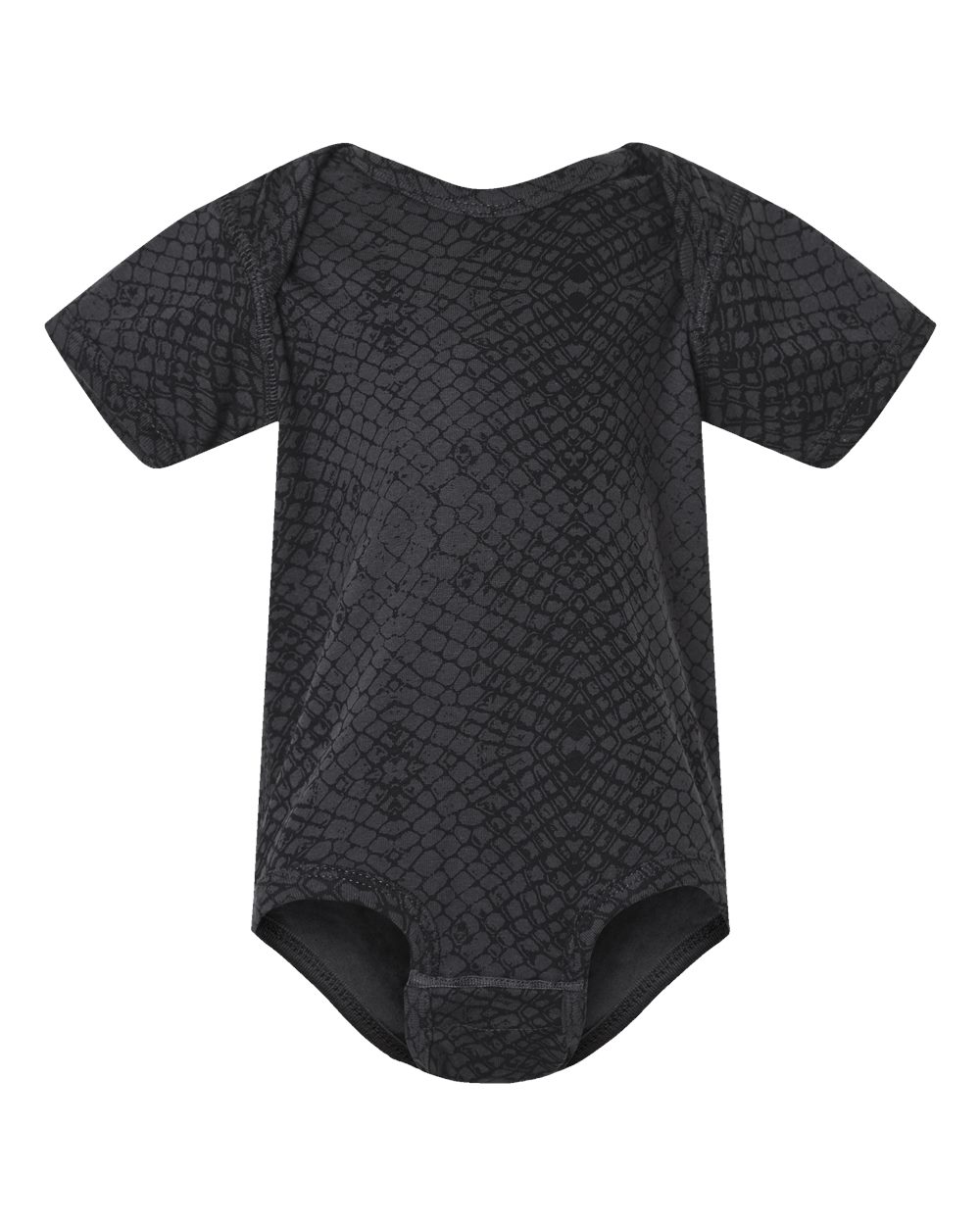 CUSTOM LOGO | Infant Onesie [RABBIT SKINS]