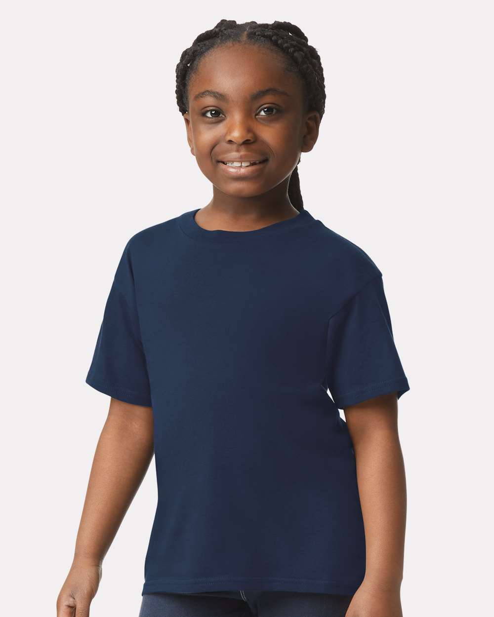 CUSTOM LOGO | Unisex Youth T-Shirt [GILDAN]