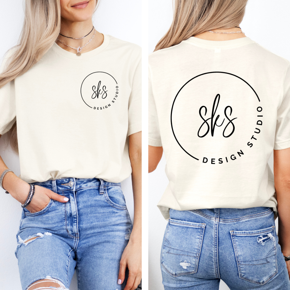 SKS Design Studio | Unisex T-Shirt