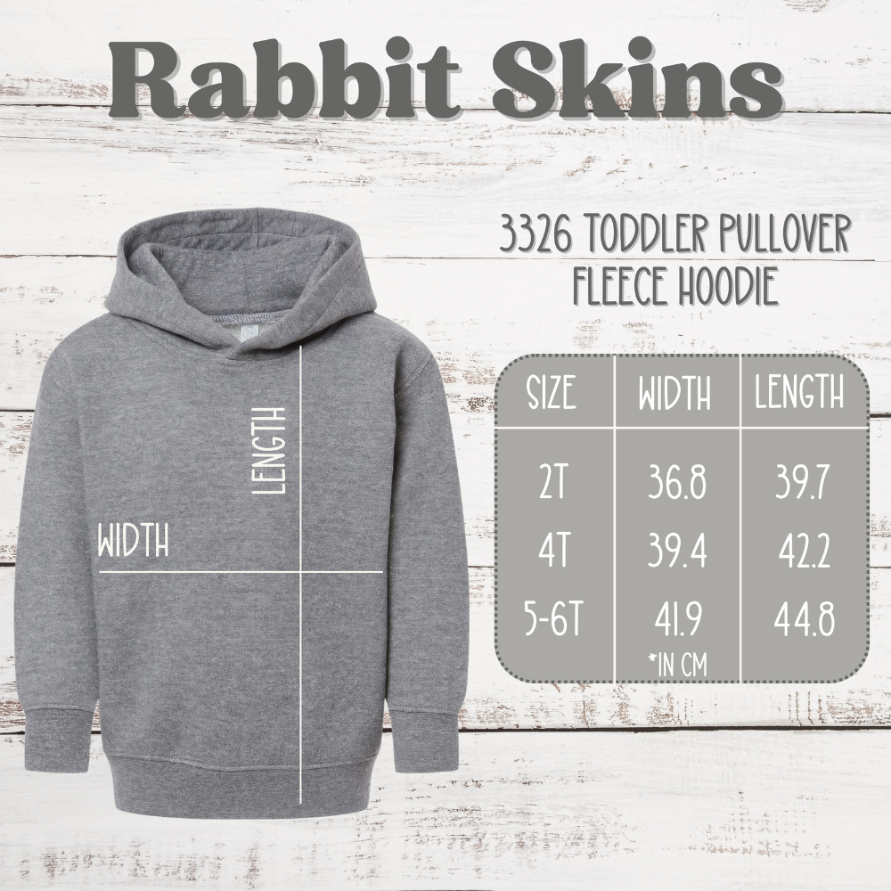 Taylar Millard Photography | Toddler Pullover Hoodie Sweatshirt