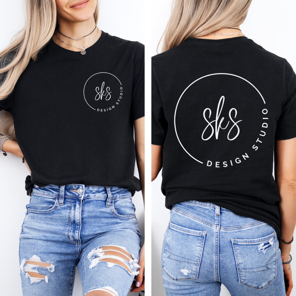 SKS Design Studio | Unisex T-Shirt