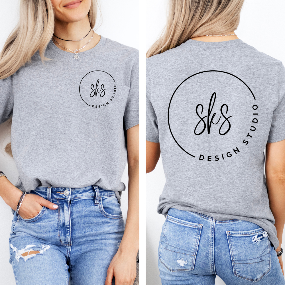 SKS Design Studio | Unisex T-Shirt