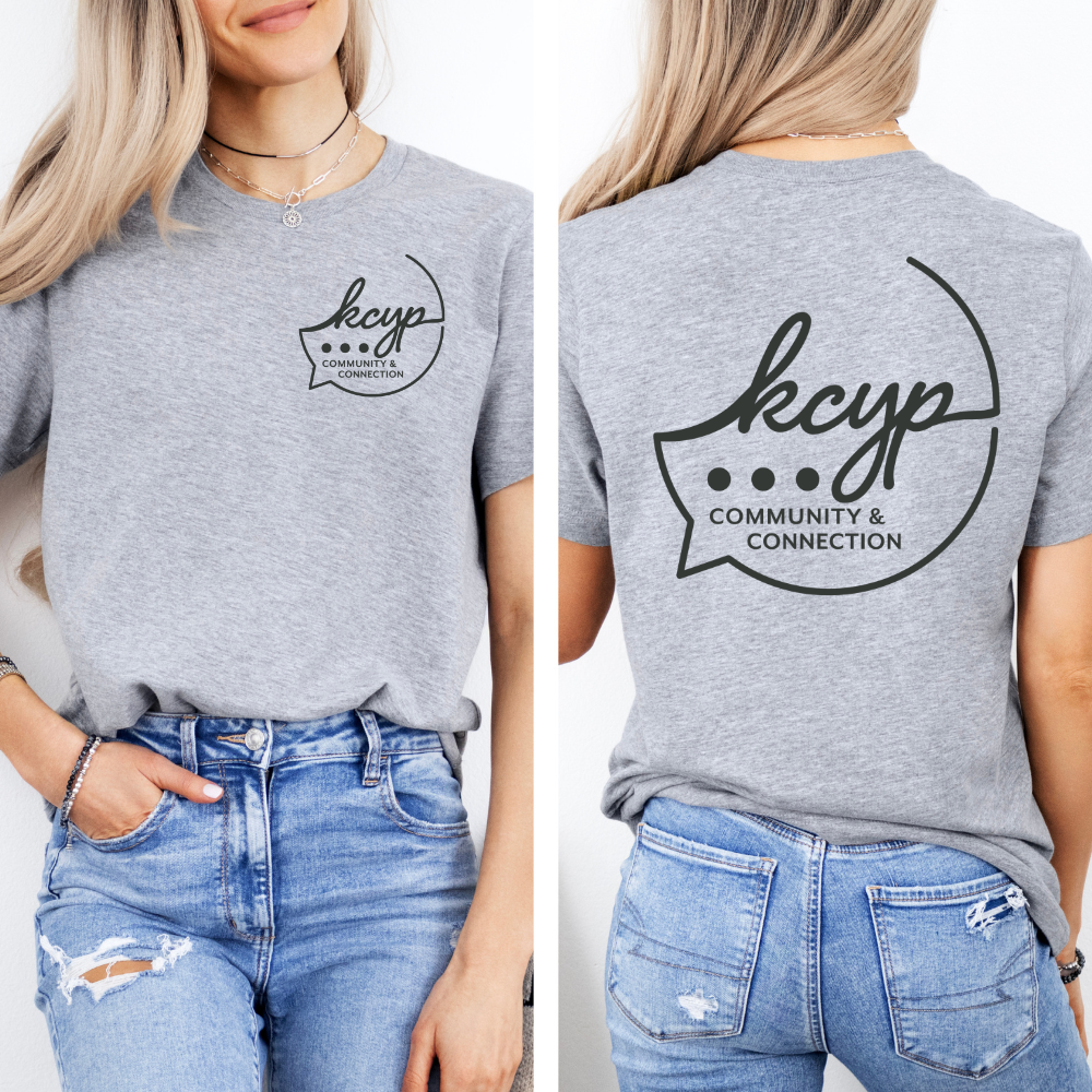 KCYP | Unisex T-Shirt