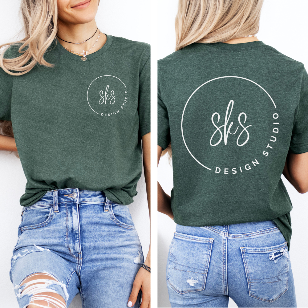 SKS Design Studio | Unisex T-Shirt