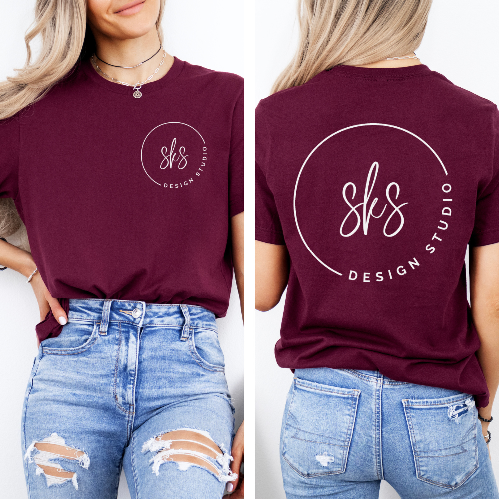 SKS Design Studio | Unisex T-Shirt