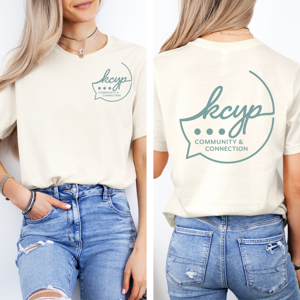 KCYP | Unisex T-Shirt