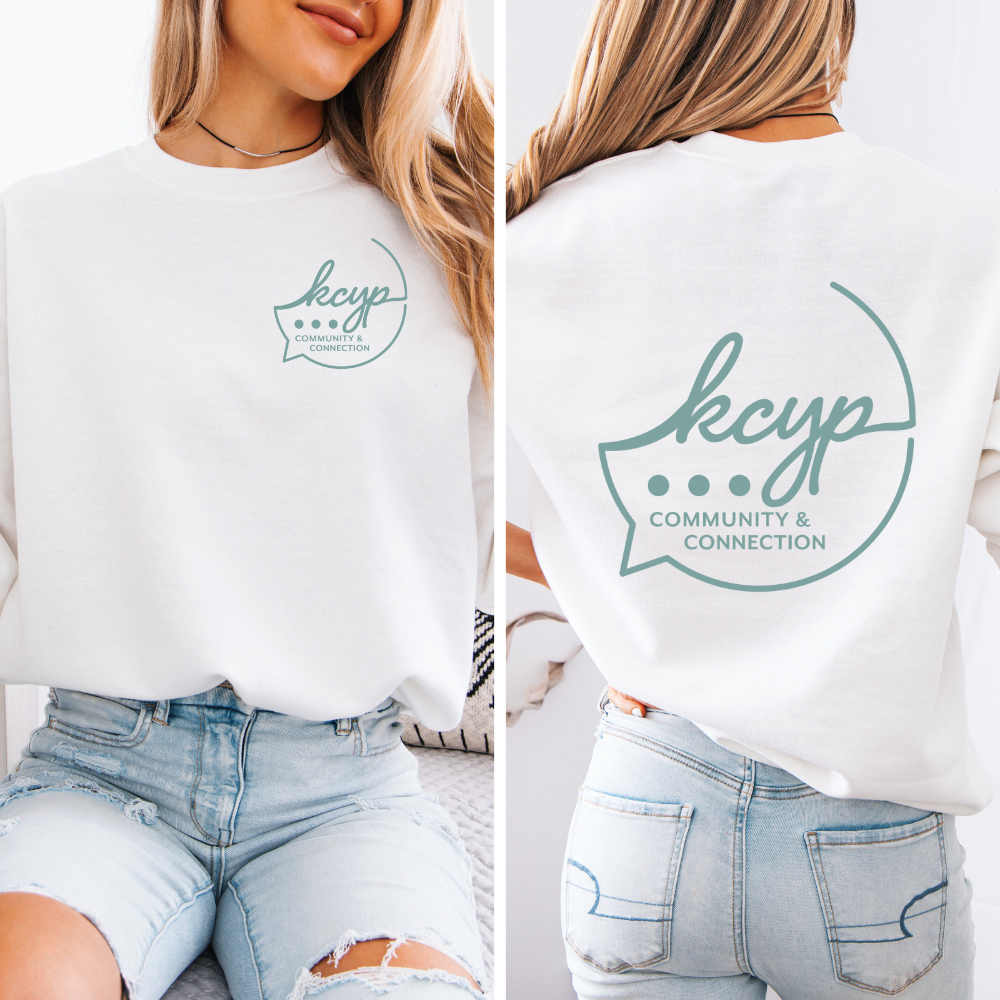 KCYP | Unisex Crewneck Sweatshirt