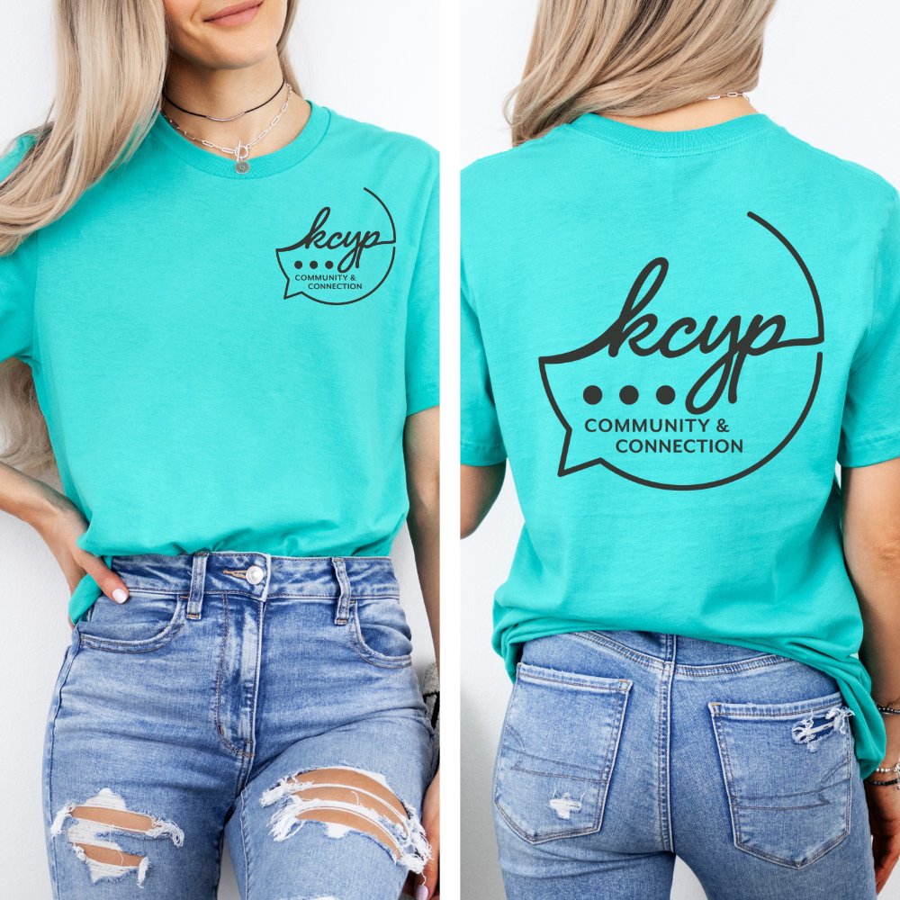 KCYP | Unisex T-Shirt