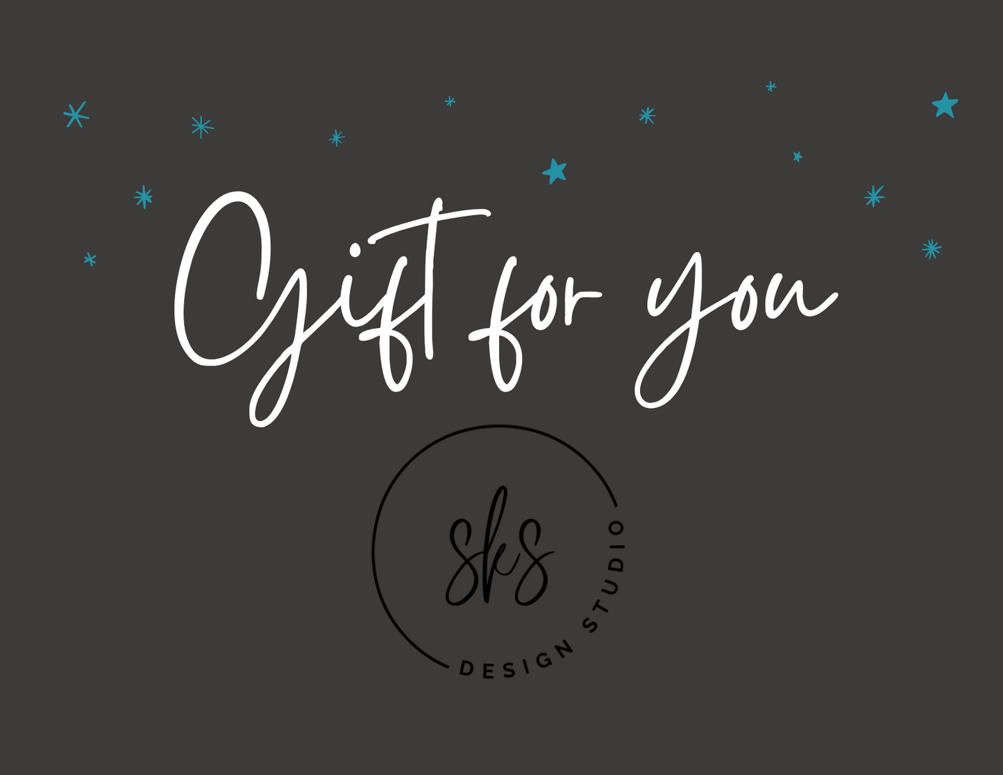 SKS Design Studio Gift Card