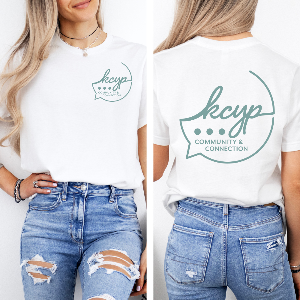 KCYP | Unisex T-Shirt