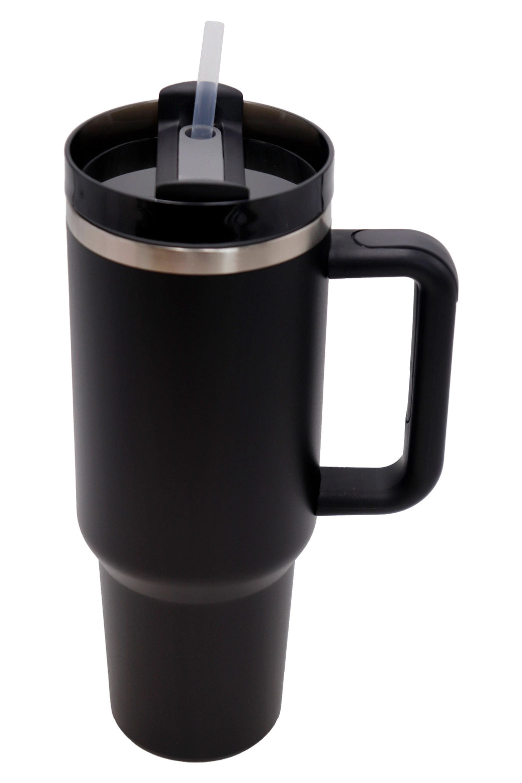CUSTOM LOGO | 40oz Stainless Steel Tumbler