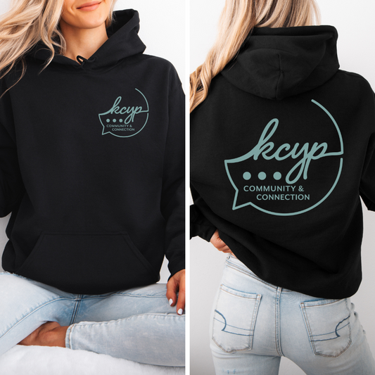KCYP | Unisex Hoodie Sweatshirt